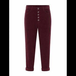 Dondup Women Koons Gioiello Pants